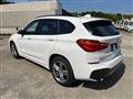 2017 BMW X1