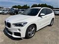 2017 BMW X1