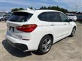 2017 BMW X1
