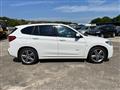 2017 BMW X1