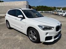 2017 BMW X1