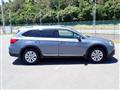 2016 Subaru Outback