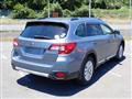 2016 Subaru Outback