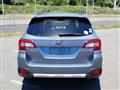 2016 Subaru Outback