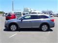 2016 Subaru Outback