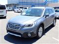 2016 Subaru Outback