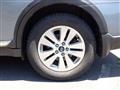 2016 Subaru Outback