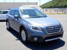 2016 Subaru Outback