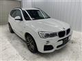 2016 BMW X3