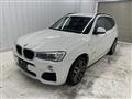2016 BMW X3