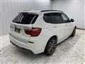 2016 BMW X3