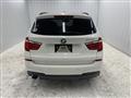 2016 BMW X3