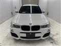 2016 BMW X3