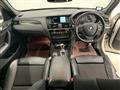 2016 BMW X3