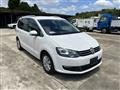 2011 Volkswagen Sharan