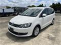 2011 Volkswagen Sharan