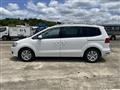 2011 Volkswagen Sharan