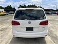 2011 Volkswagen Sharan