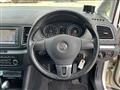 2011 Volkswagen Sharan