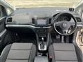 2011 Volkswagen Sharan