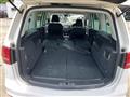 2011 Volkswagen Sharan