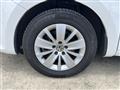 2011 Volkswagen Sharan