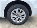 2011 Volkswagen Sharan