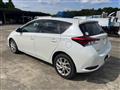 2016 Toyota Auris