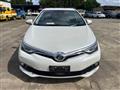 2016 Toyota Auris