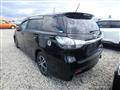 2013 Toyota Wish
