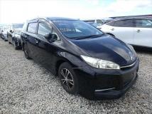 2013 Toyota Wish