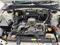 2005 Subaru Forester