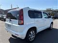 2010 Honda Crossroad