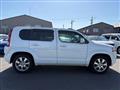 2010 Honda Crossroad
