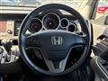 2010 Honda Crossroad