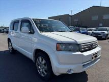 2010 Honda Crossroad
