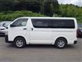 2020 Toyota Hiace Van