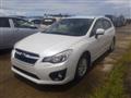 2013 Subaru Impreza