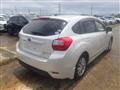 2013 Subaru Impreza