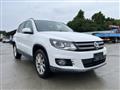 2013 Volkswagen Tiguan