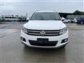 2013 Volkswagen Tiguan