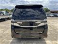 2013 Toyota Vellfire