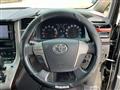 2013 Toyota Vellfire