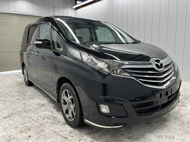2017 Mazda Biante