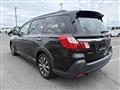 2015 Subaru Exiga Crossover 7