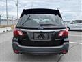 2015 Subaru Exiga Crossover 7