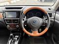 2015 Subaru Exiga Crossover 7