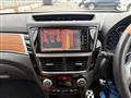 2015 Subaru Exiga Crossover 7