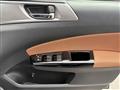 2015 Subaru Exiga Crossover 7
