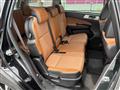 2015 Subaru Exiga Crossover 7